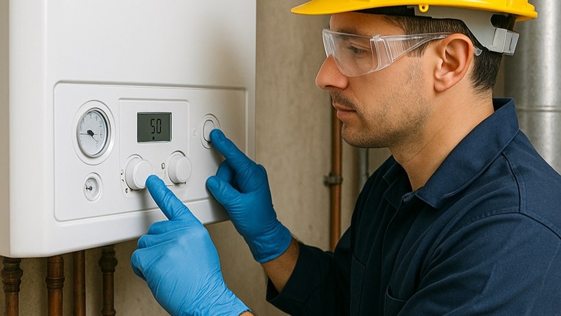 Best Practices for Safe Boiler Operation