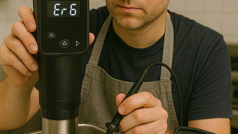 Troubleshooting Common Problems with Commercial Circulators