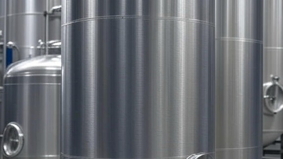Insulating Tanks for Better Efficiency