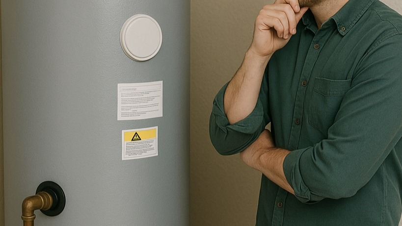 Pros and Cons of Thermal Store Cylinders