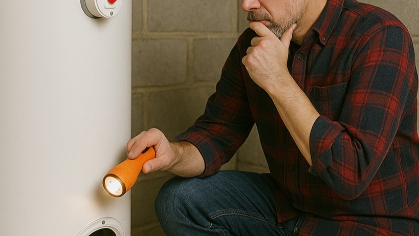 Common Hot Water Cylinder Problems and Solutions
