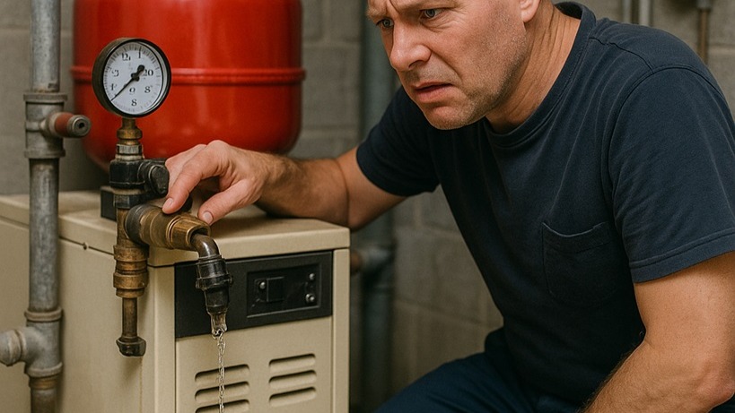 Common Problems with Pressurisation Units and How to Fix Them