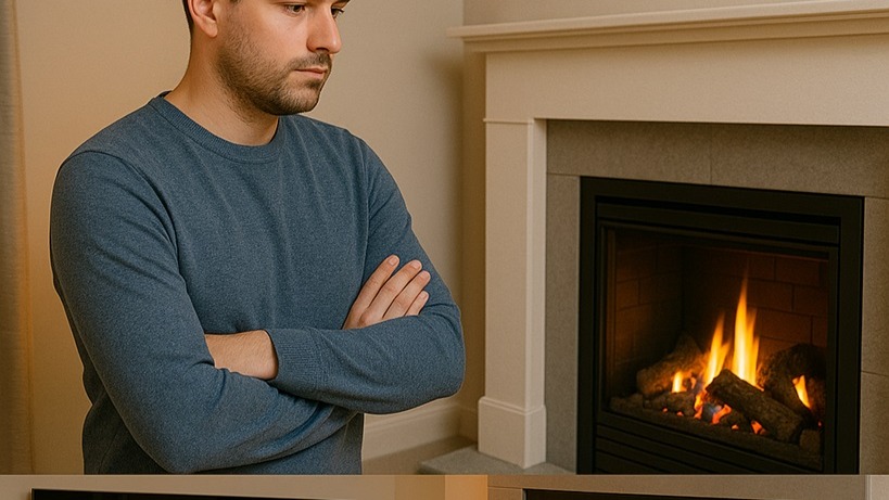 Electric Fires vs Gas Fires: A Detailed Comparison