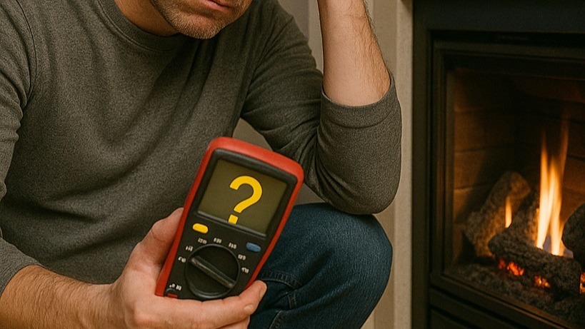 Troubleshooting Common Fireplace Issues