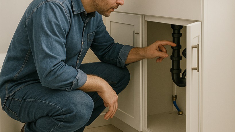 Guide to Bathroom Plumbing Systems