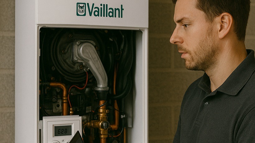 Troubleshooting Vaillant Commercial Boilers: Common Issues and Solutions