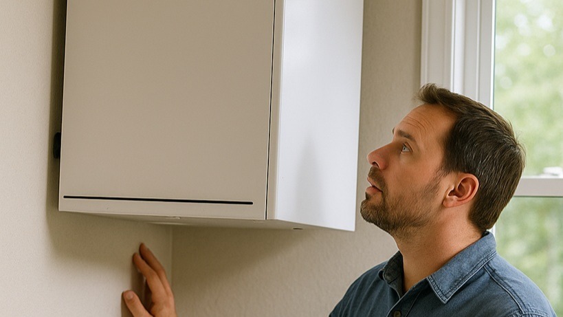 How Heat Recovery Ventilation (HRV) Improves Indoor Air Quality