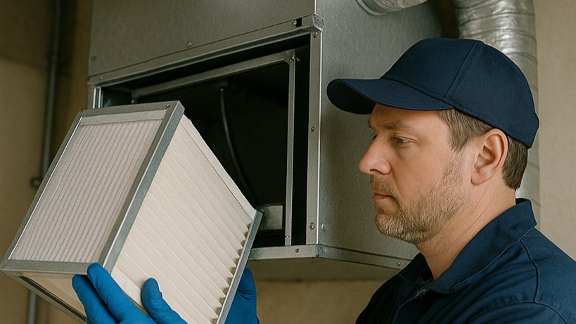 Best Practices for Maintaining Heat Recovery Systems for Longevity