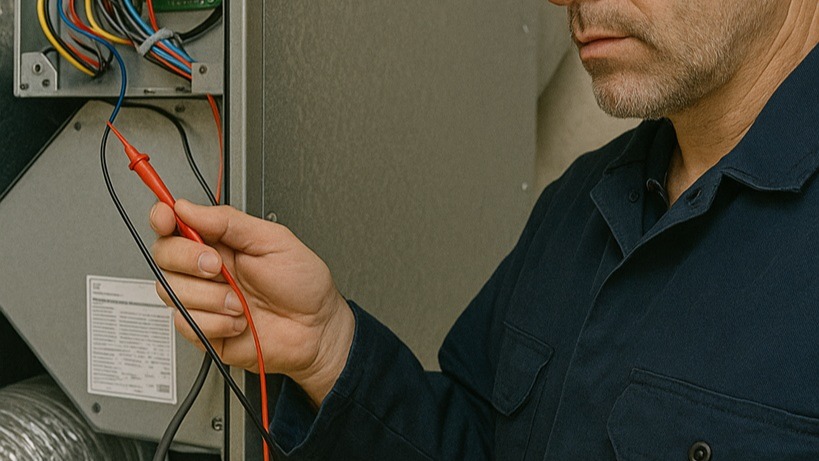 Troubleshooting Common Issues in Commercial Heat Recovery Systems