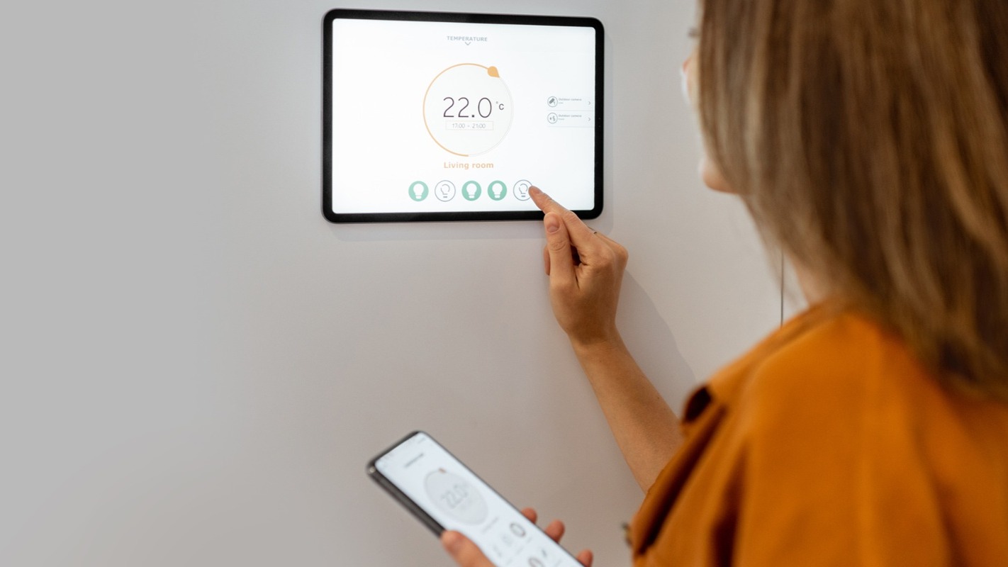 Choosing the Best App-Controlled Heating Systems
