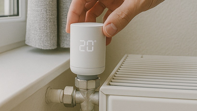 Smart Radiator Valves: Are They Worth It?