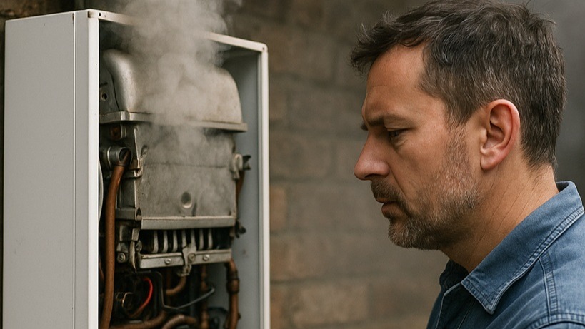 The Environmental Impact of Traditional Boilers