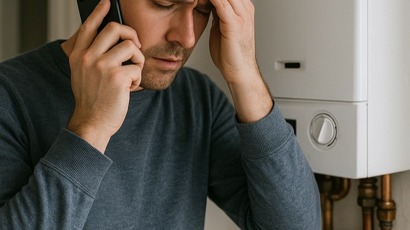 What to Do When Your Boiler Stops Working Unexpectedly