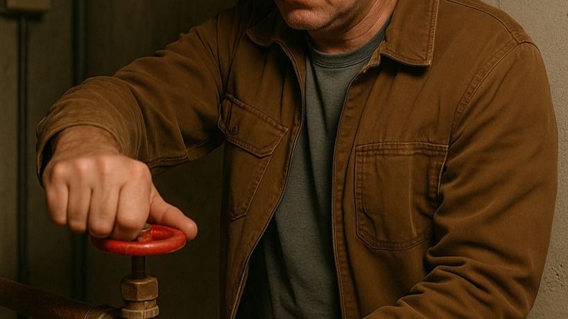 How to Shut Off Your Water Supply in a Crisis