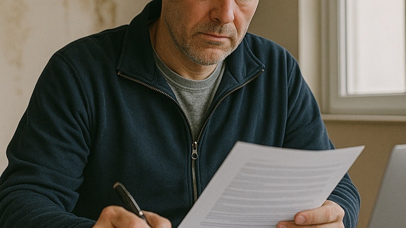 Insurance Claims After Heating or Plumbing Emergencies