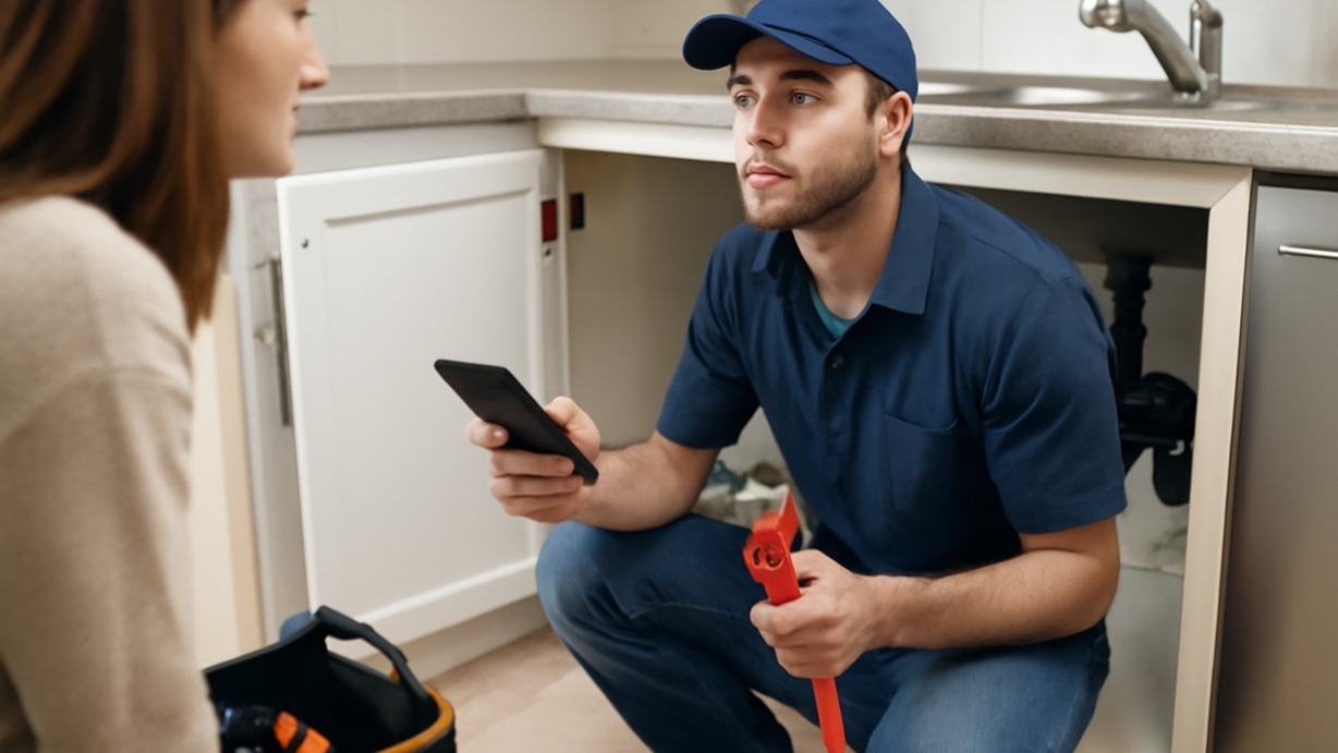 Finding a Trusted Emergency Plumber Near You