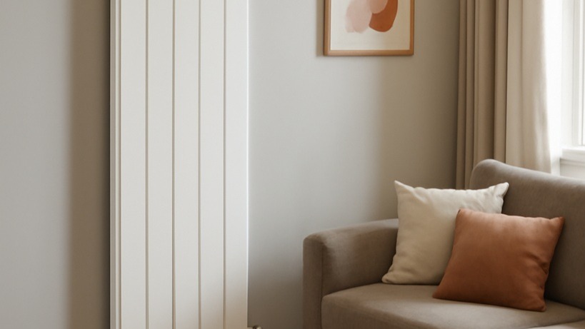 Stylish Radiator Designs That Elevate Your Space