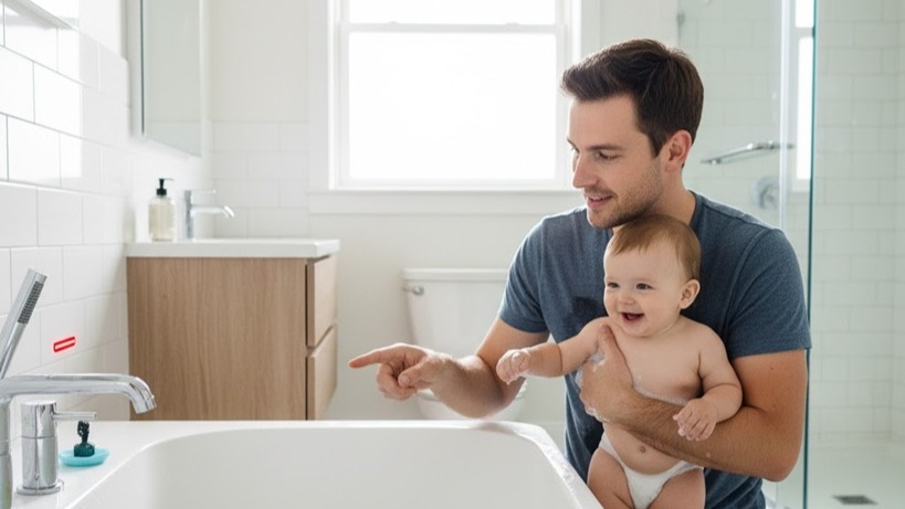 Anti-Scald Devices: Why Every Home Should Have One