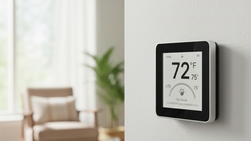 Ideal Thermostat Settings for Comfort and Efficiency