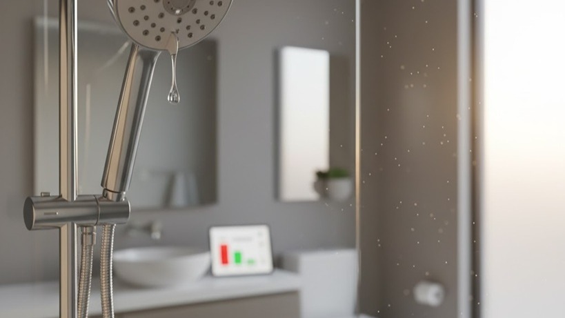 Low-Flow Fixtures and Their Impact on Energy Bills