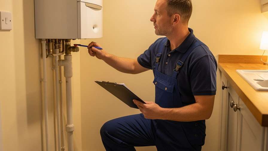 Saving on Plumbing Bills with Preventive Maintenance