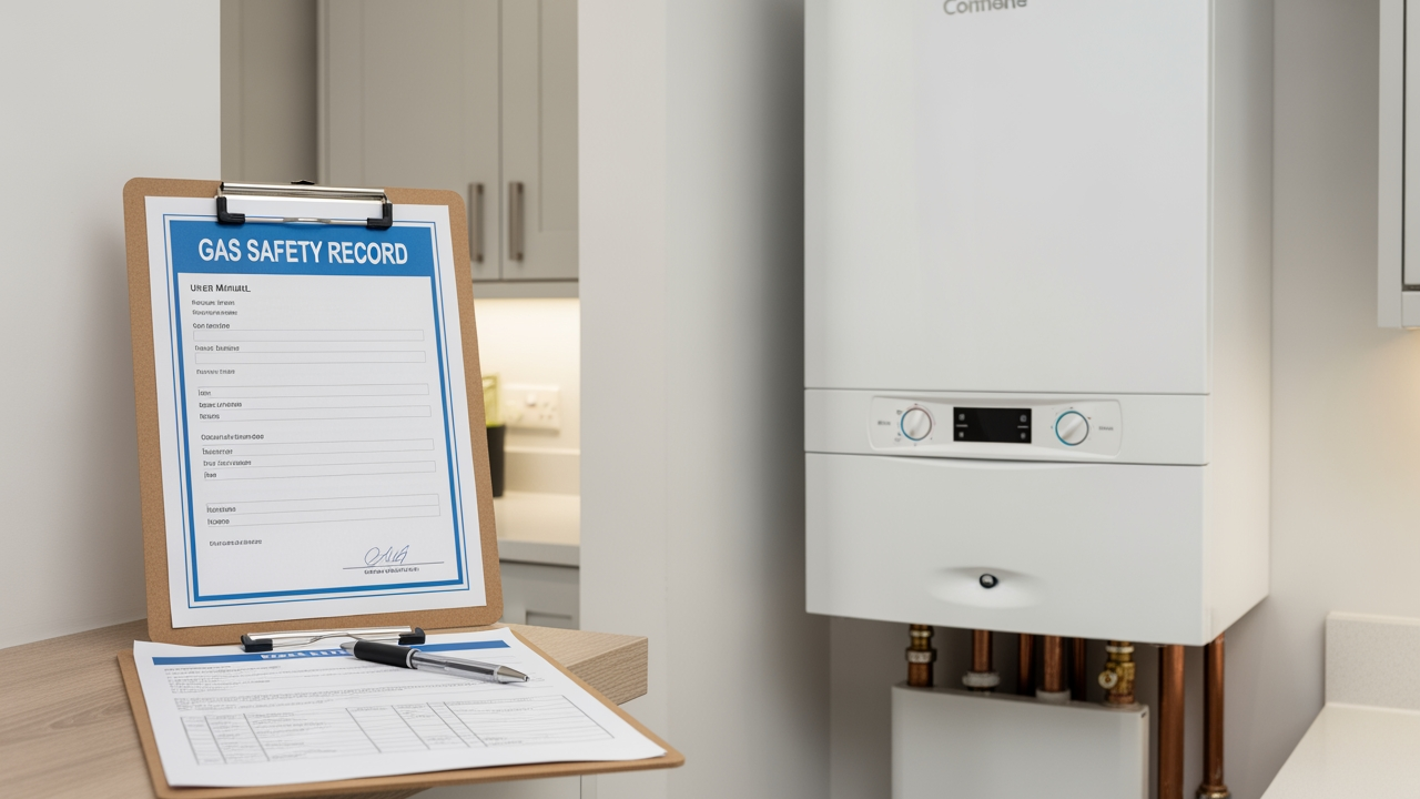 Legal Requirements for Boiler Installations in Rental Properties