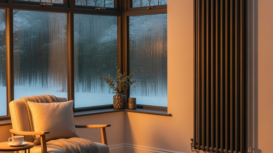 Heating a Conservatory or Sunroom Efficiently
