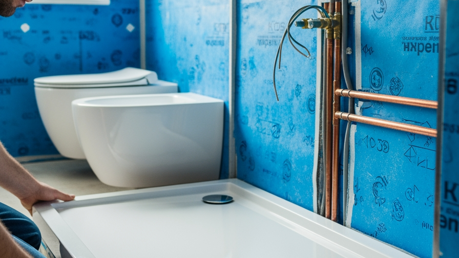 How to Avoid Common Mistakes in Bathroom Renovations