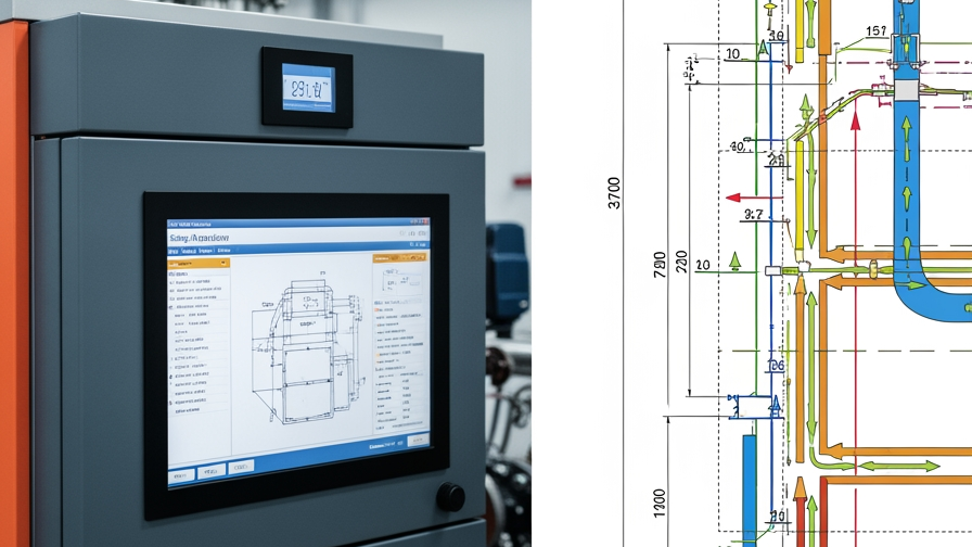 Choosing the Right Commercial Boiler Size for Your Business