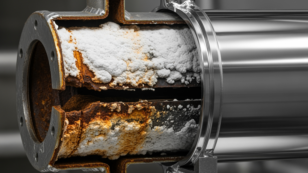 Water Softeners: Do They Really Extend Boiler Life?