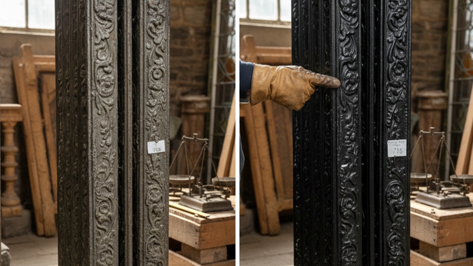 Period Property Heating: Skirting Radiators and Low-Profile Options