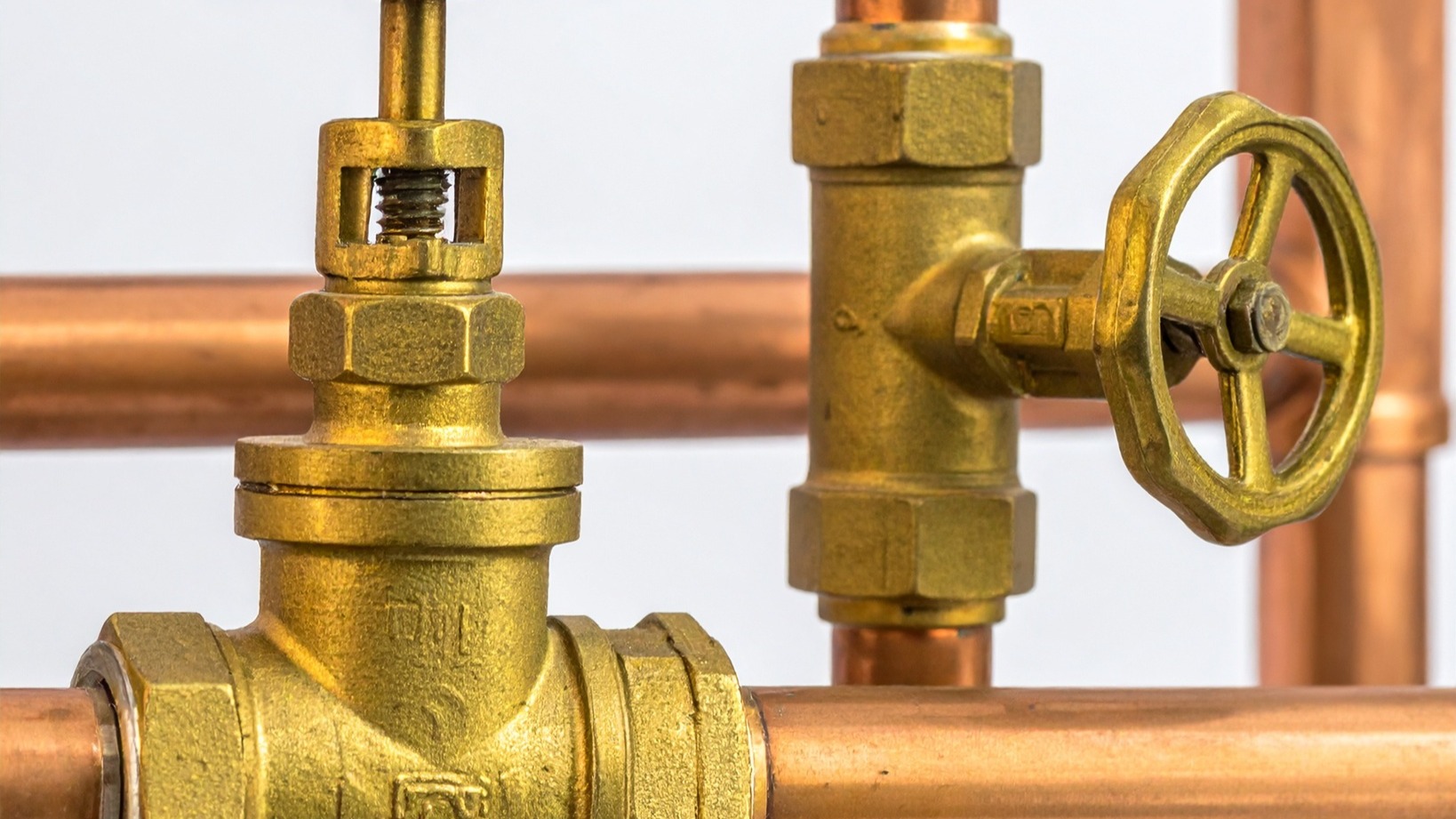 Gate Valves vs Ball Valves: Choosing the Right Shut-Off