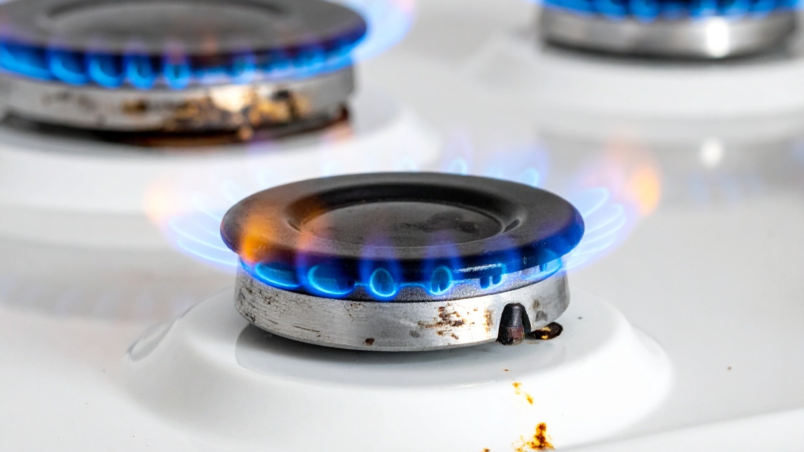 Gas Fire Burner Replacement: Signs It's Time to Change