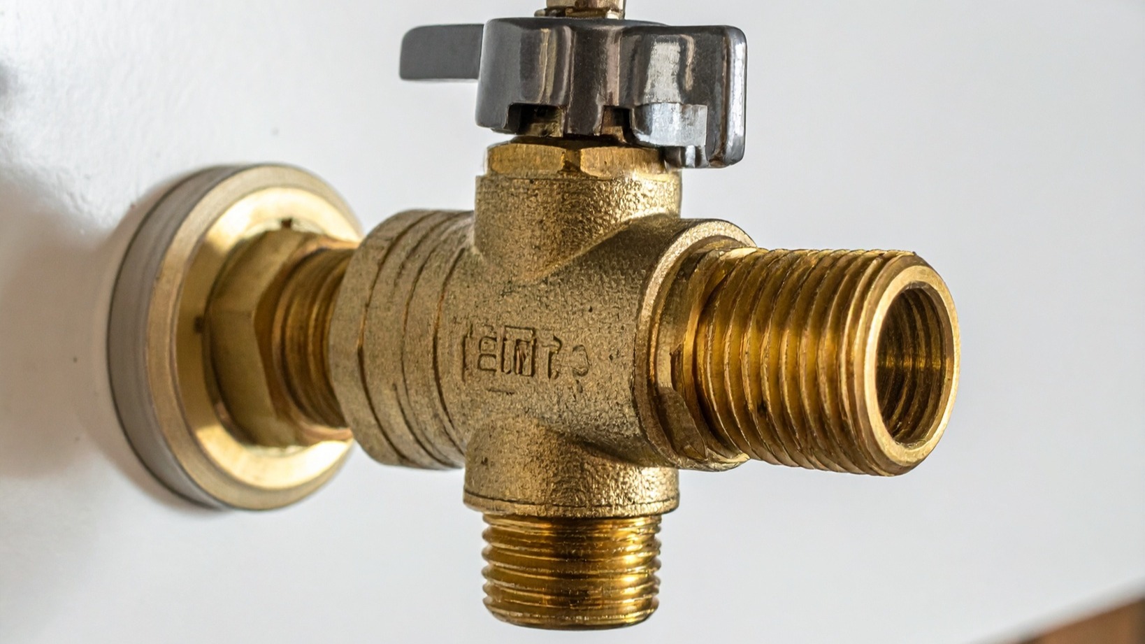 Gas Fire Control Valves: Types and Troubleshooting
