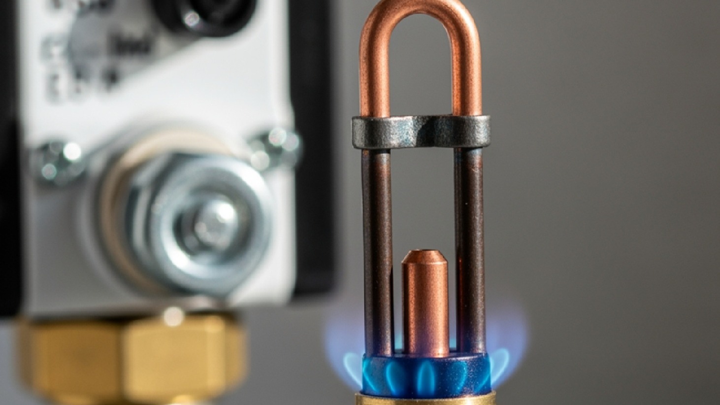 Flame Failure Devices in Gas Fires: How They Work