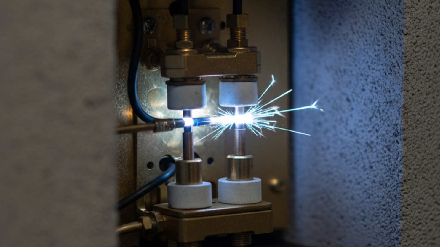 Gas Fire Piezo Ignition Systems: Maintenance and Replacement