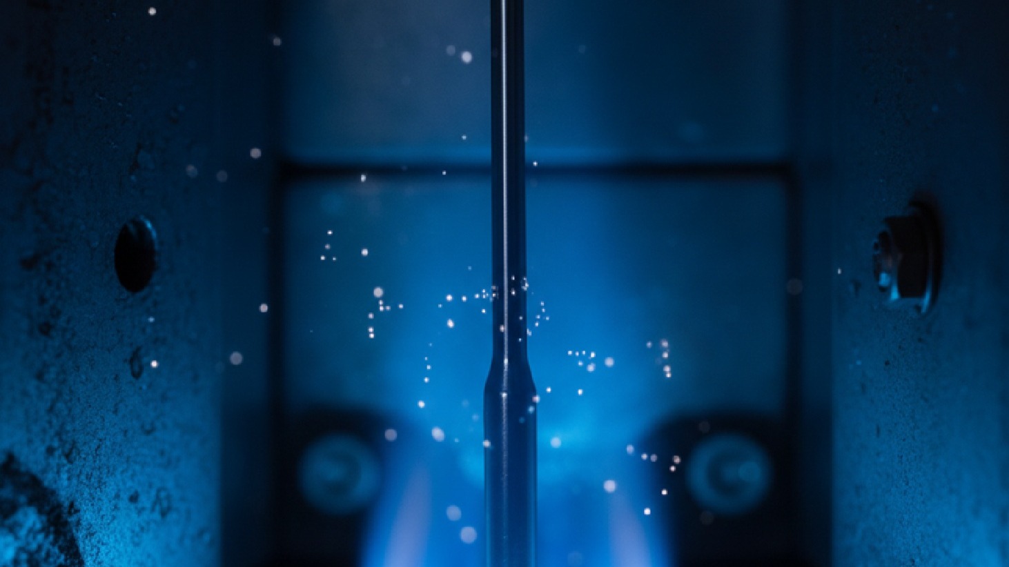 Flame Sensors and Ionisation Probes: Flame Detection Systems