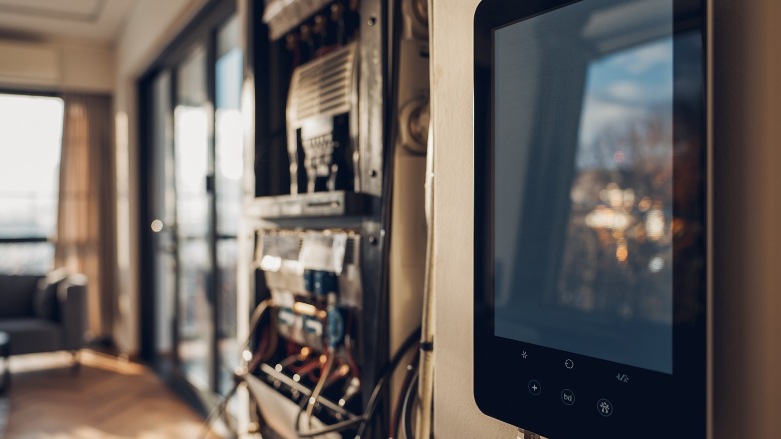 How to Integrate Smart Control Systems into Existing Heating Infrastructure