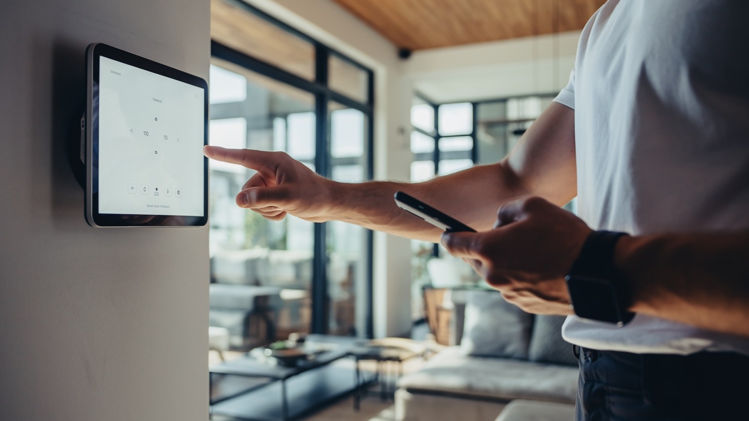 A Guide to Setting Up and Configuring Smart Heating Controls