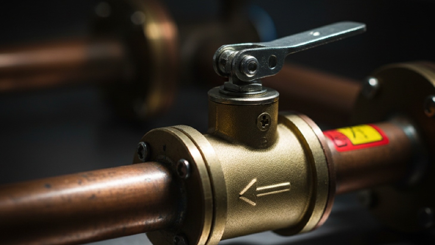 Fire Valve Installation for Oil Tanks: Safety Requirements