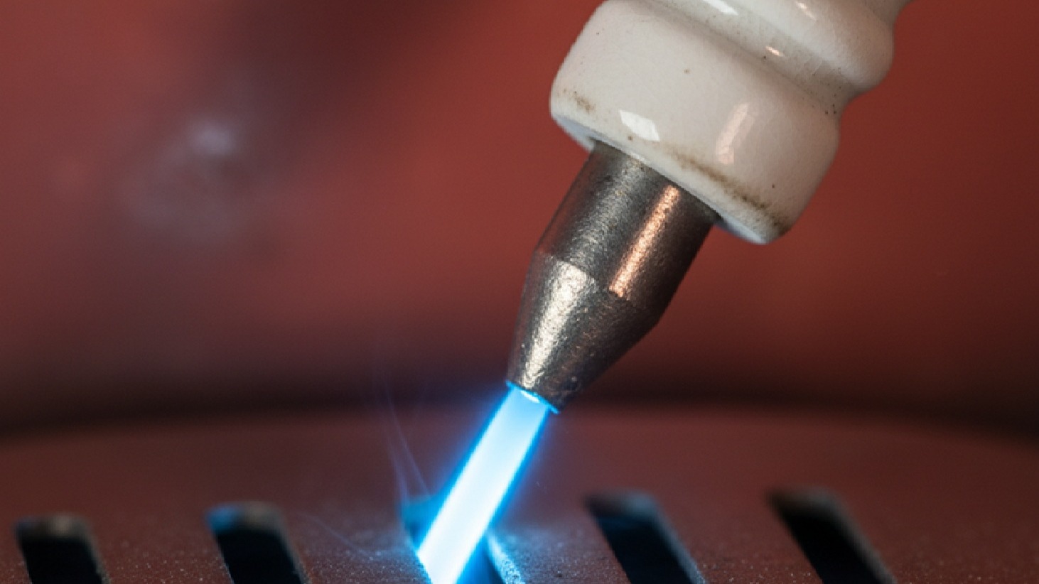 Boiler Ignition Electrodes: Cleaning and Replacement