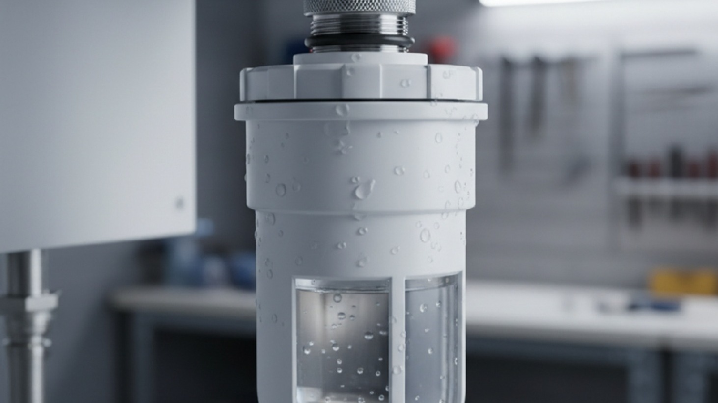 Condensate Traps: Siphon Types for Different Boiler Models