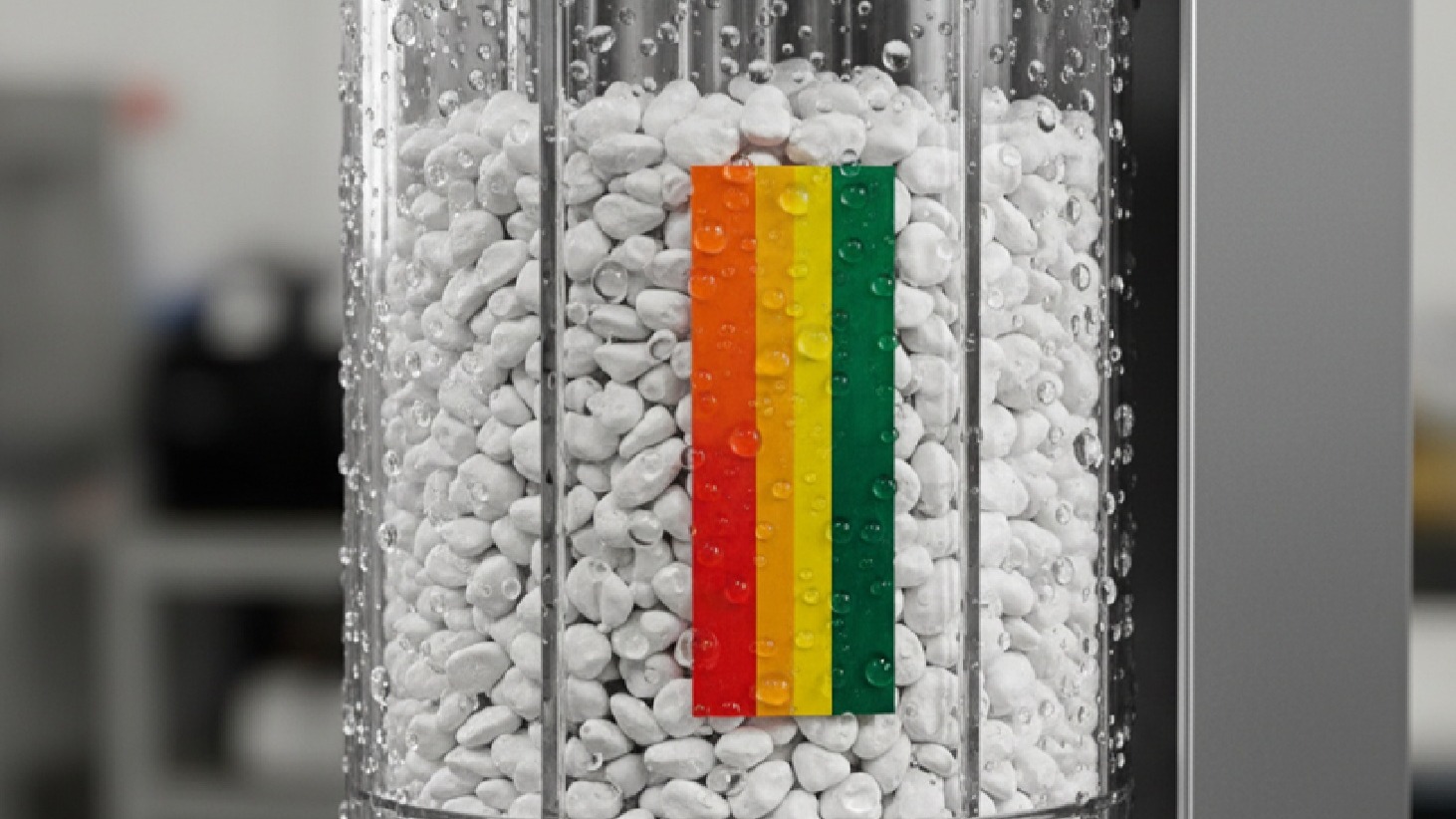 Boiler Condensate Neutraliser Granules: pH Balance Products