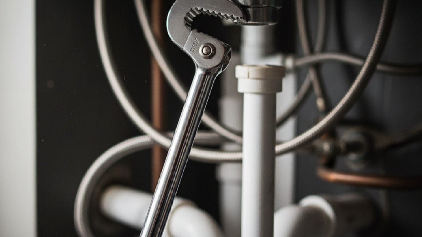 Basin Wrenches for Hard-to-Reach Tap Nuts