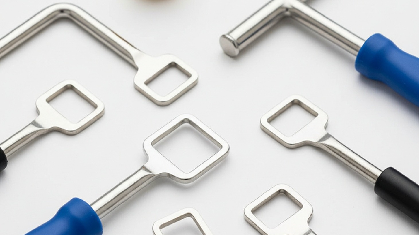 Radiator Bleed Keys: Types and Applications