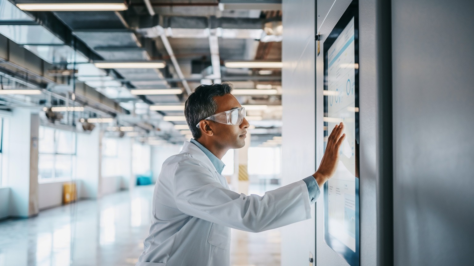 Best Practices for Maintaining Smart Heating Control Systems in Large Facilities