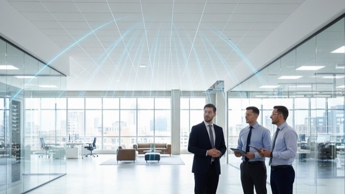 Benefits of Hydronic Heating Systems for Large Commercial Spaces