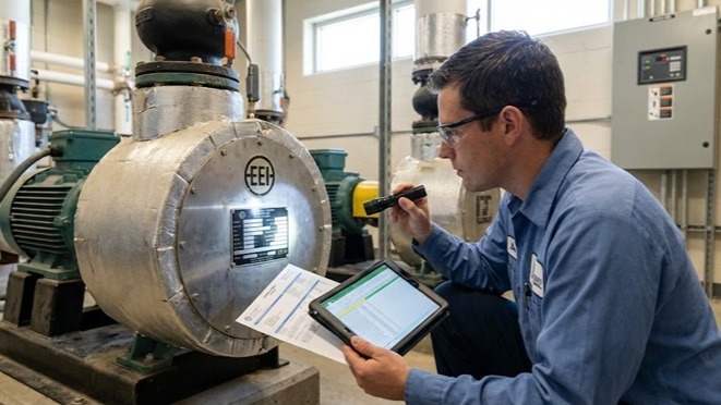 Understanding Pump Efficiency Ratings: What EEI Numbers Mean for Your Bills