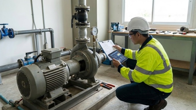 How to Match Pump Specifications to Your System Requirements