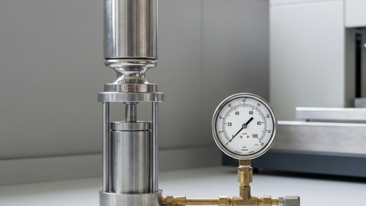 Pressure Gauge Calibration: When and Why It's Needed